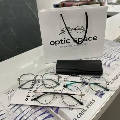 Сергей П., клиент OpticSpace, Европейский берег